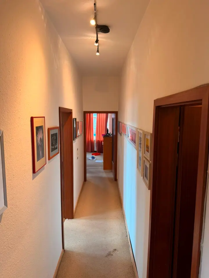 2 Zimmer Wohnung mit 68 m² in Bremen – Bild 5