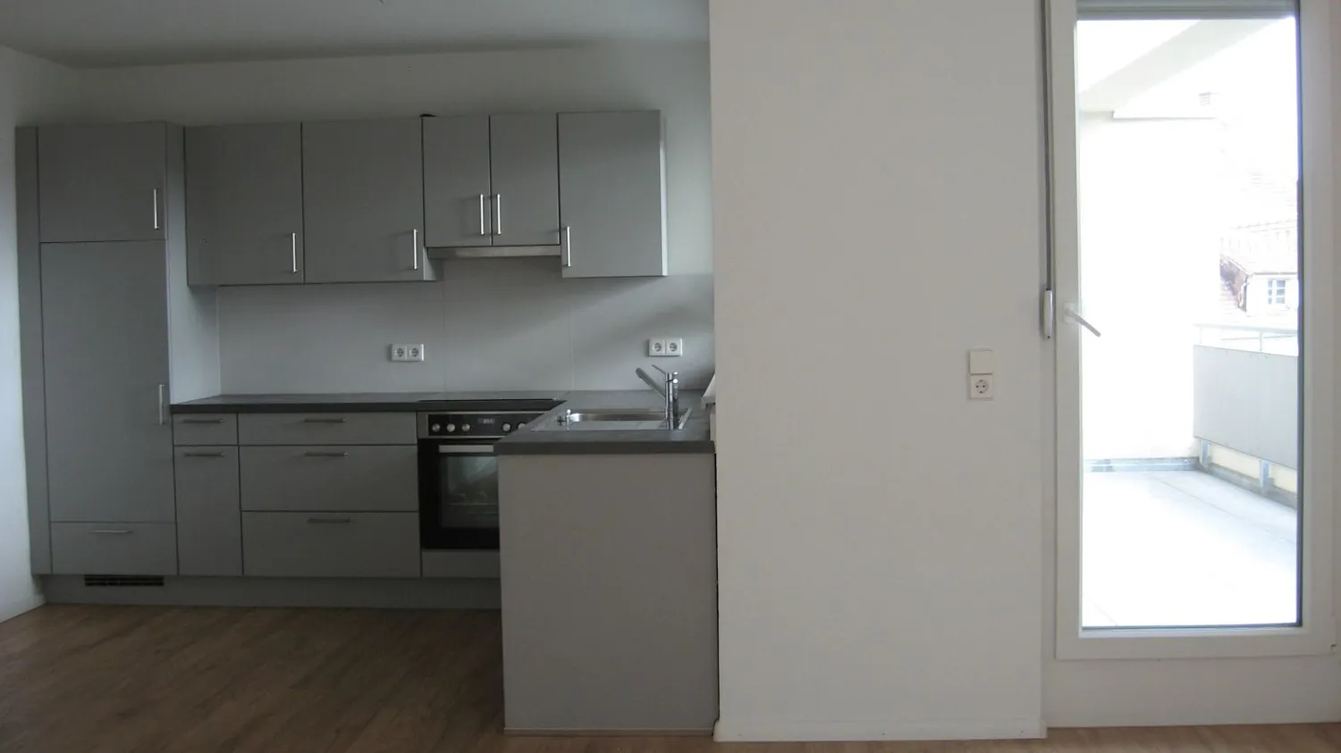 4 room apartment with 88 m² in Weil am Rhein – Photo 2