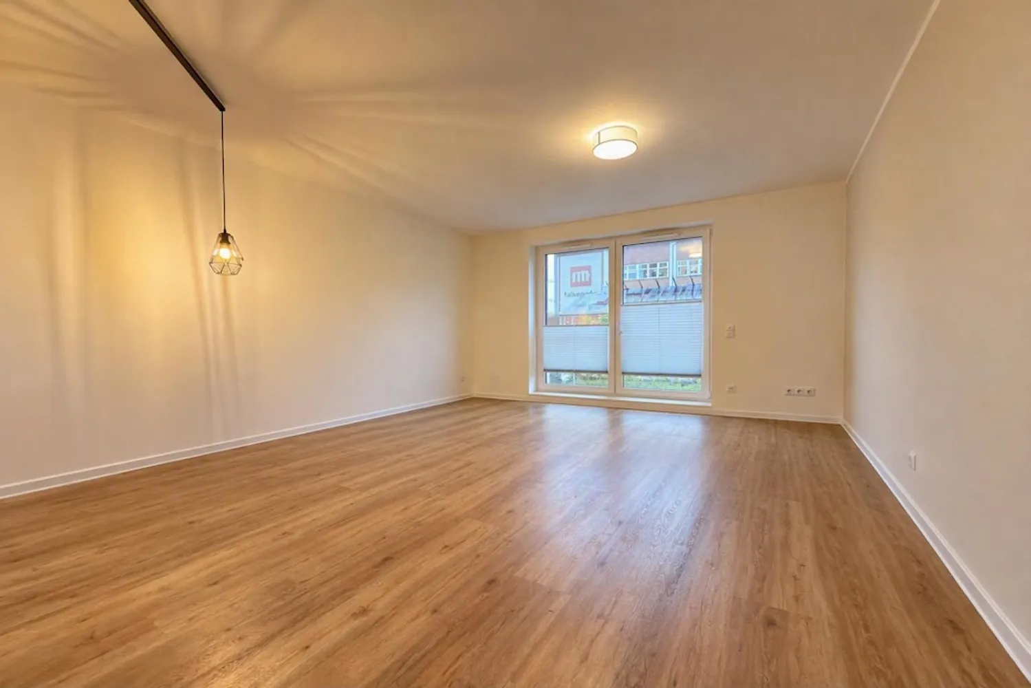 2 Zimmer Wohnung mit 49 m² in Kiel – Bild 5