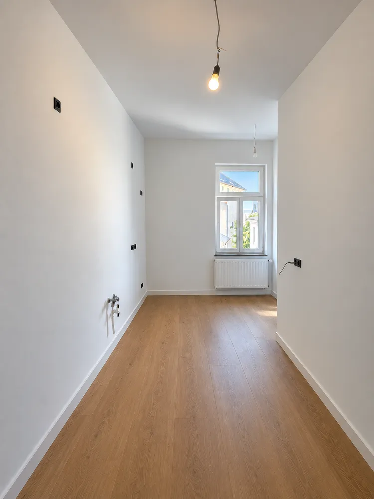 5 room apartment with 137 m² in Fürstenwalde/Spree – Photo 1