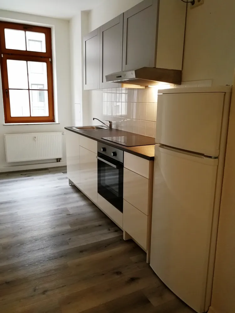 2 Zimmer Wohnung mit 48 m² in Leipzig – Bild 6
