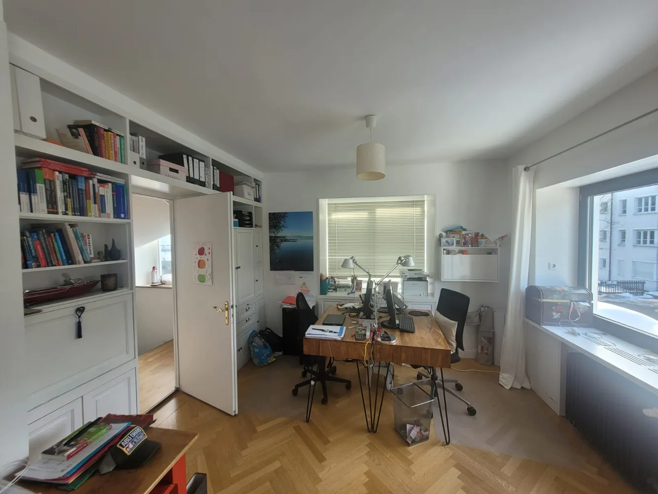 7 Zimmer Haus mit 194 m² in Starnberg – Bild 2