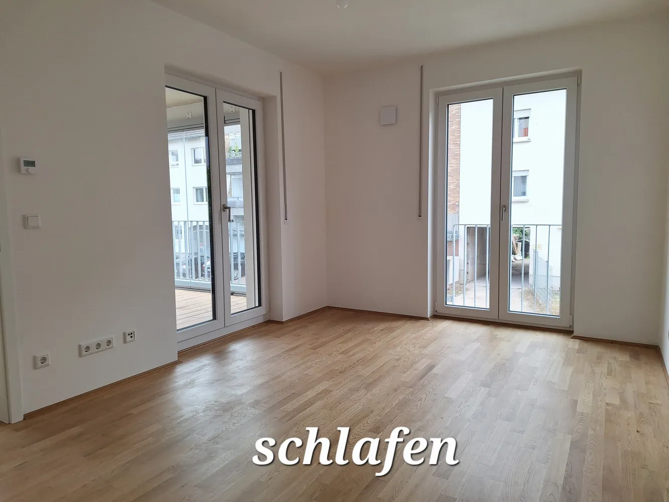 2 Zimmer Wohnung mit 59 m² in Darmstadt – Bild 3
