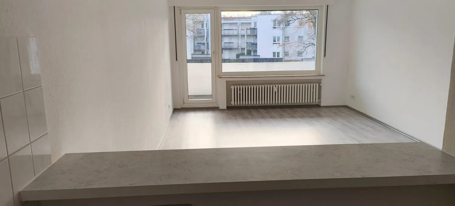 1 Zimmer Wohnung mit 41 m² in Marl – Bild 1