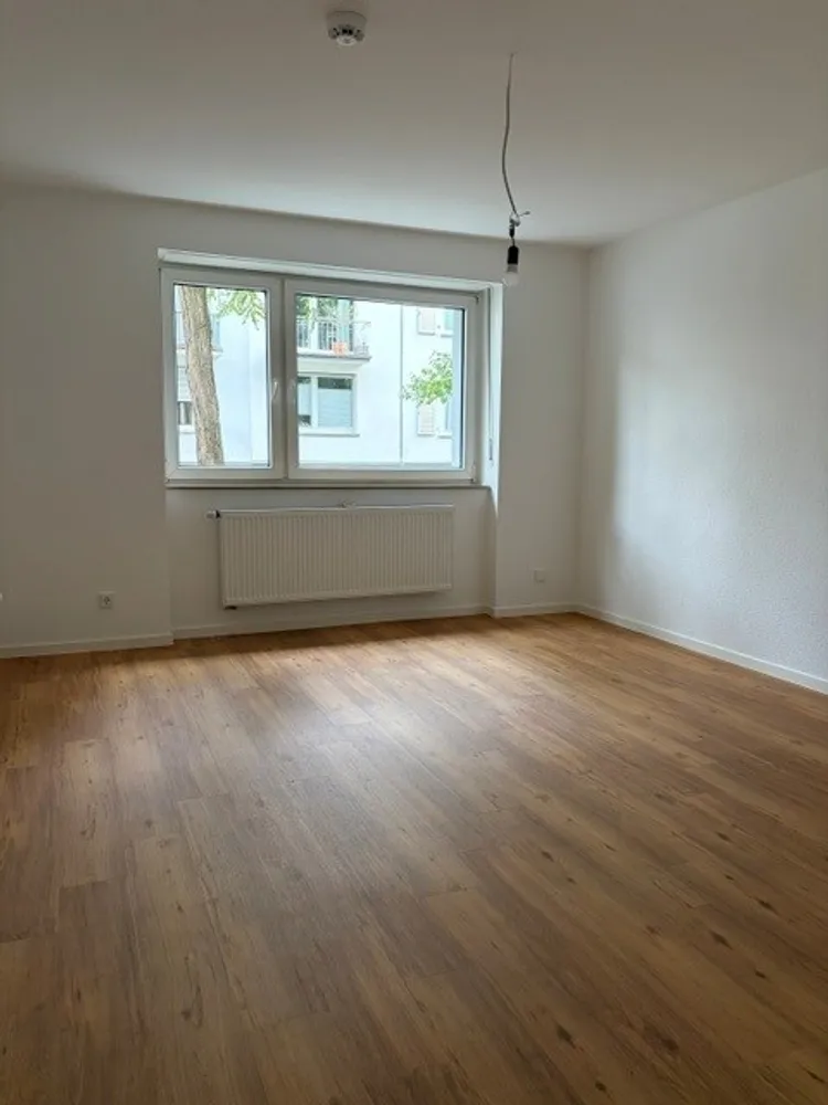 3 room apartment with 70 m² in Darmstadt – Photo 2