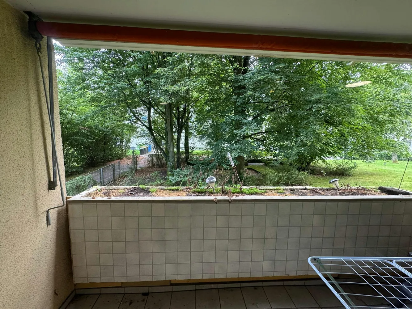 WG-Zimmer mit 20 m² in Nürnberg – Bild 4