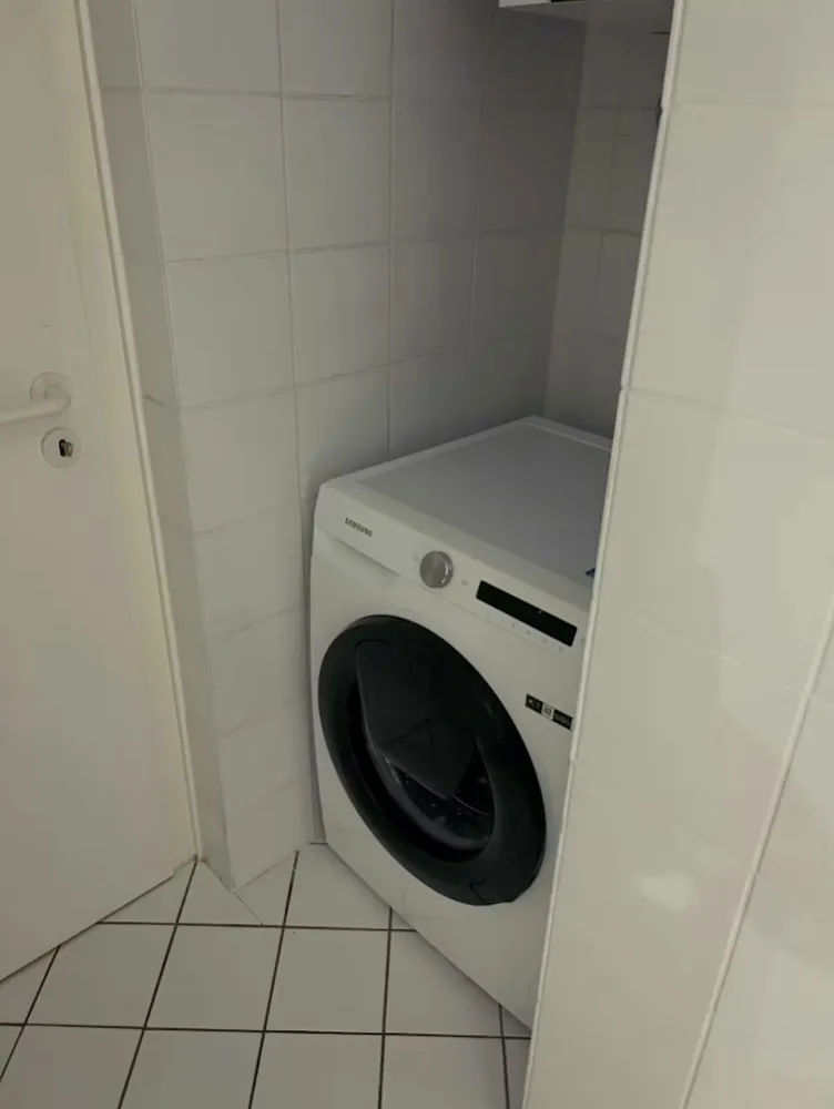 WG-Zimmer in Frankfurt am Main – Bild 10