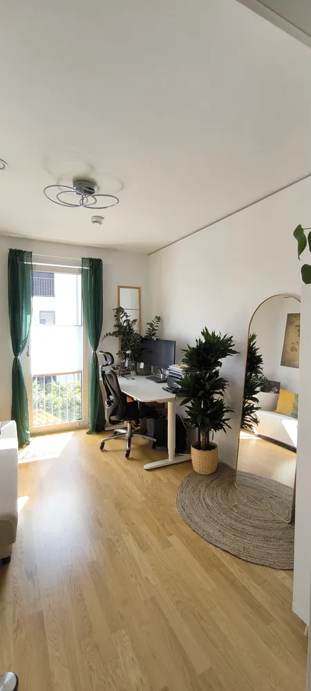 3 Zimmer Wohnung mit 75 m² in München – Bild 7