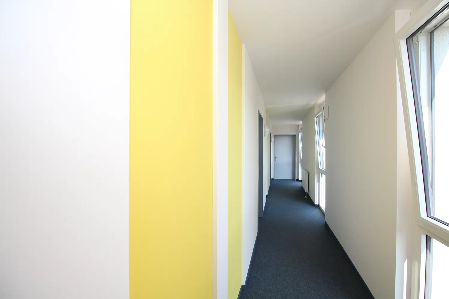 1 Zimmer Wohnung mit 20 m² in Erlangen – Bild 4