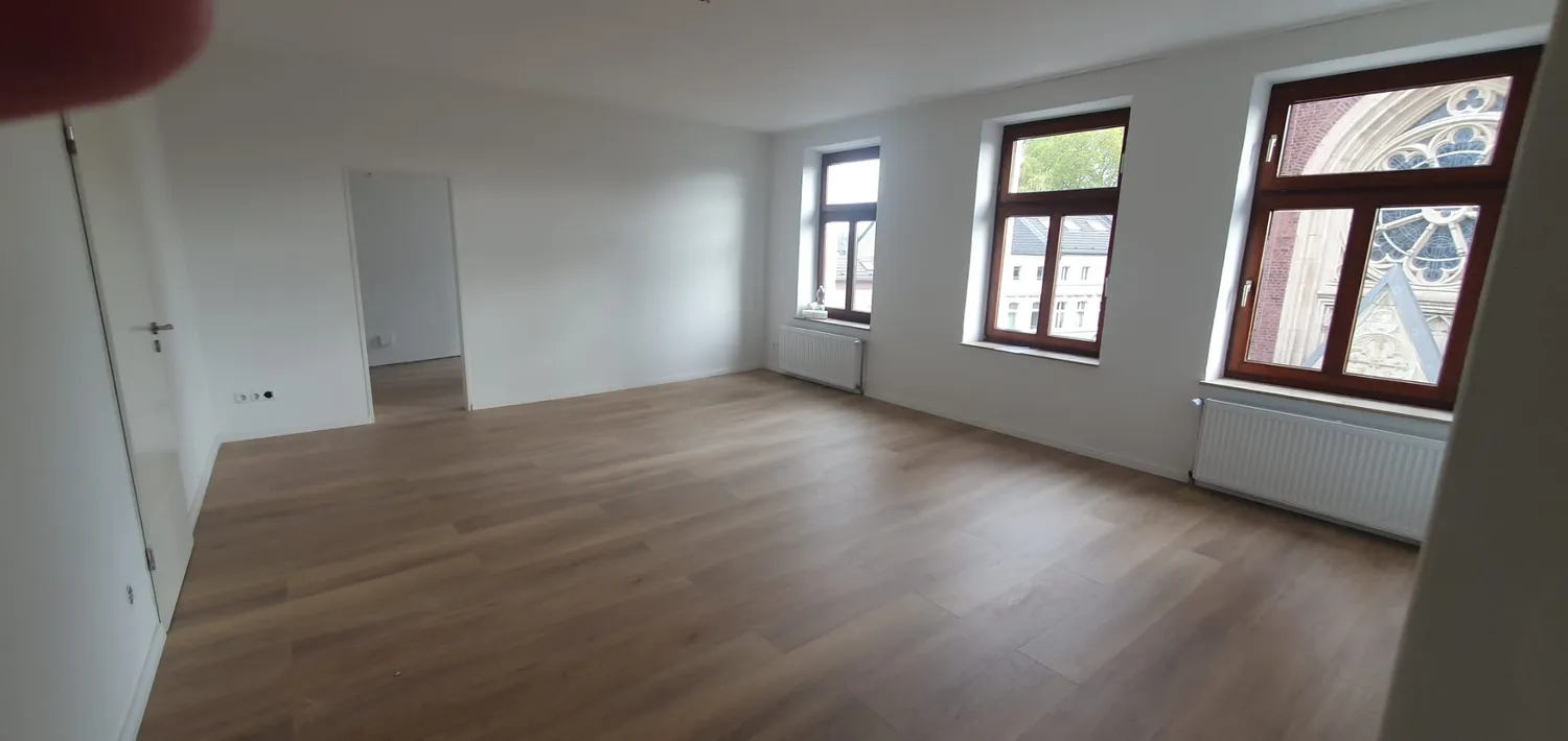 4 Zimmer Wohnung mit 93 m² in Mönchengladbach – Bild 9