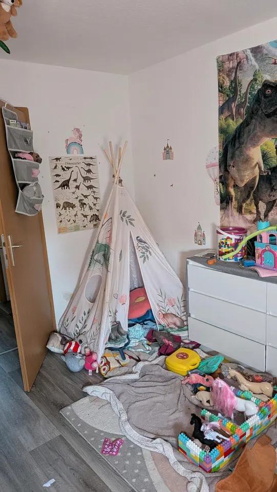 4 Zimmer Wohnung mit 90 m² in Zwickau – Bild 8