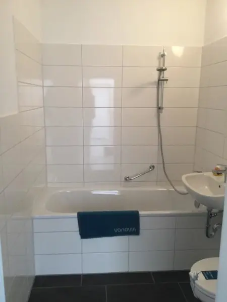 3 Zimmer Wohnung mit 57 m² in Dresden – Bild 8