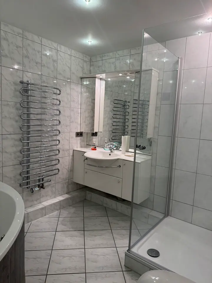 1 Zimmer Wohnung mit 107 m² in Reutlingen – Bild 6