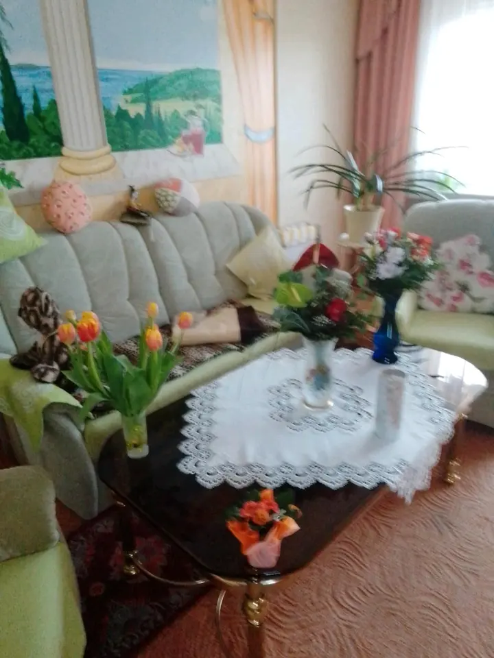 3 Zimmer Wohnung mit 75 m² in Senftenberg – Bild 1