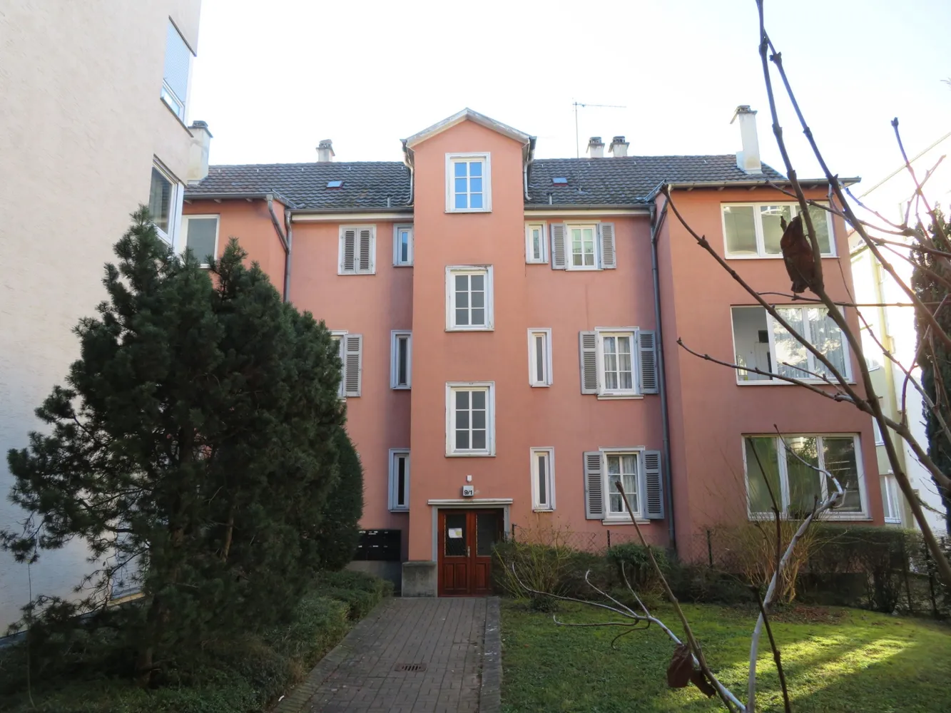 3 Zimmer Wohnung mit 62 m² in Esslingen am Neckar – Bild 6