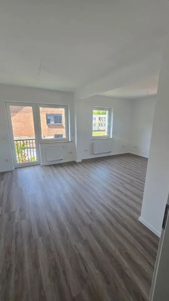 2 room apartment with 53 m² in Dortmund – Photo 7