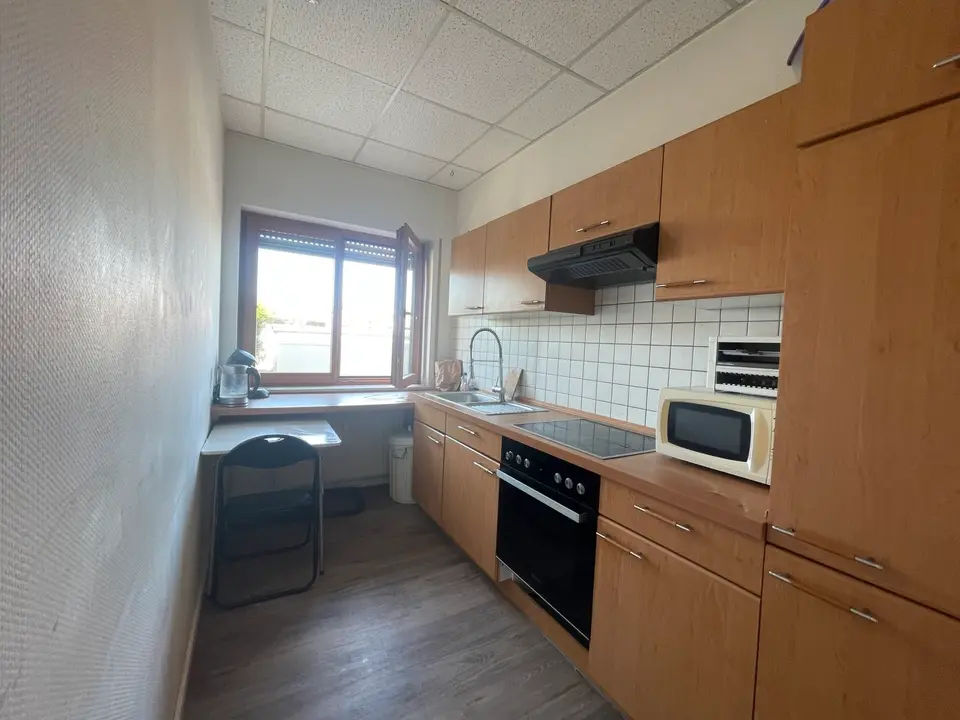 WG-Zimmer mit 22 m² in Lindau – Bild 3