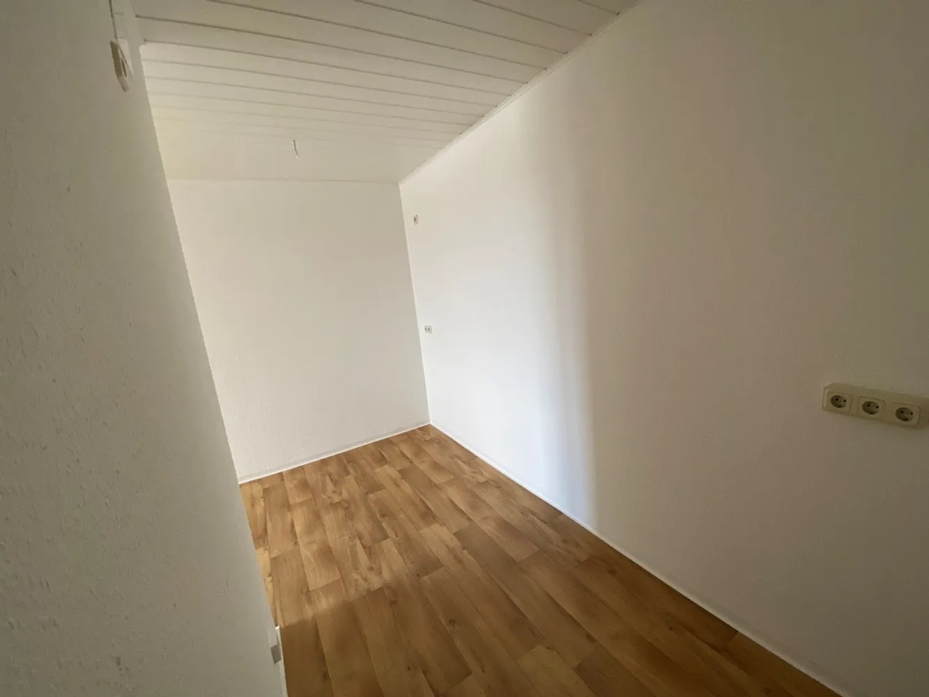 2 Zimmer Wohnung mit 55 m² in Suhl – Bild 6
