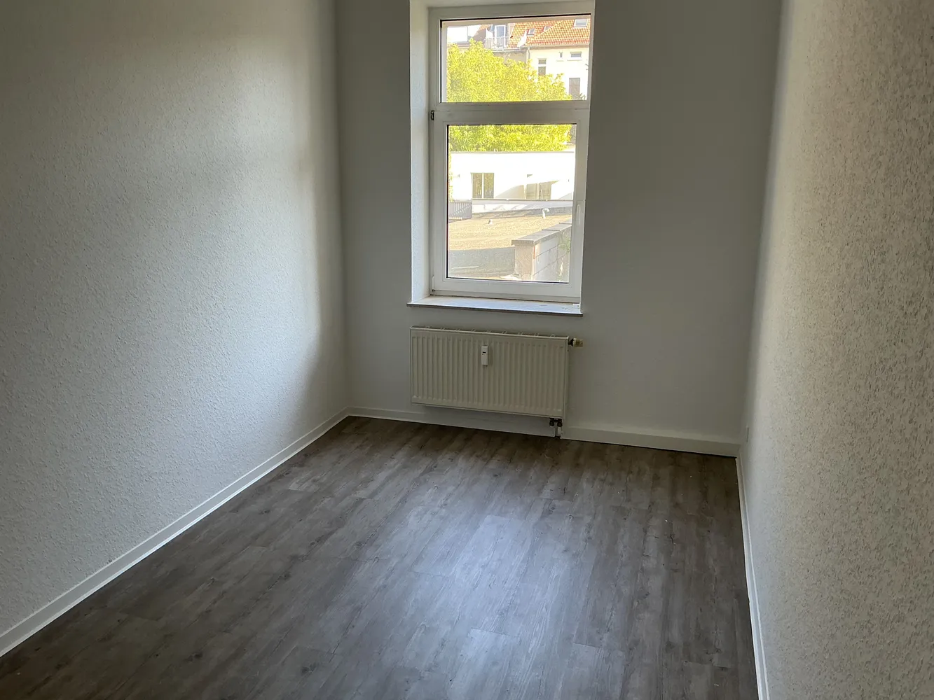 2 Zimmer Wohnung mit 50 m² in Leipzig – Bild 1