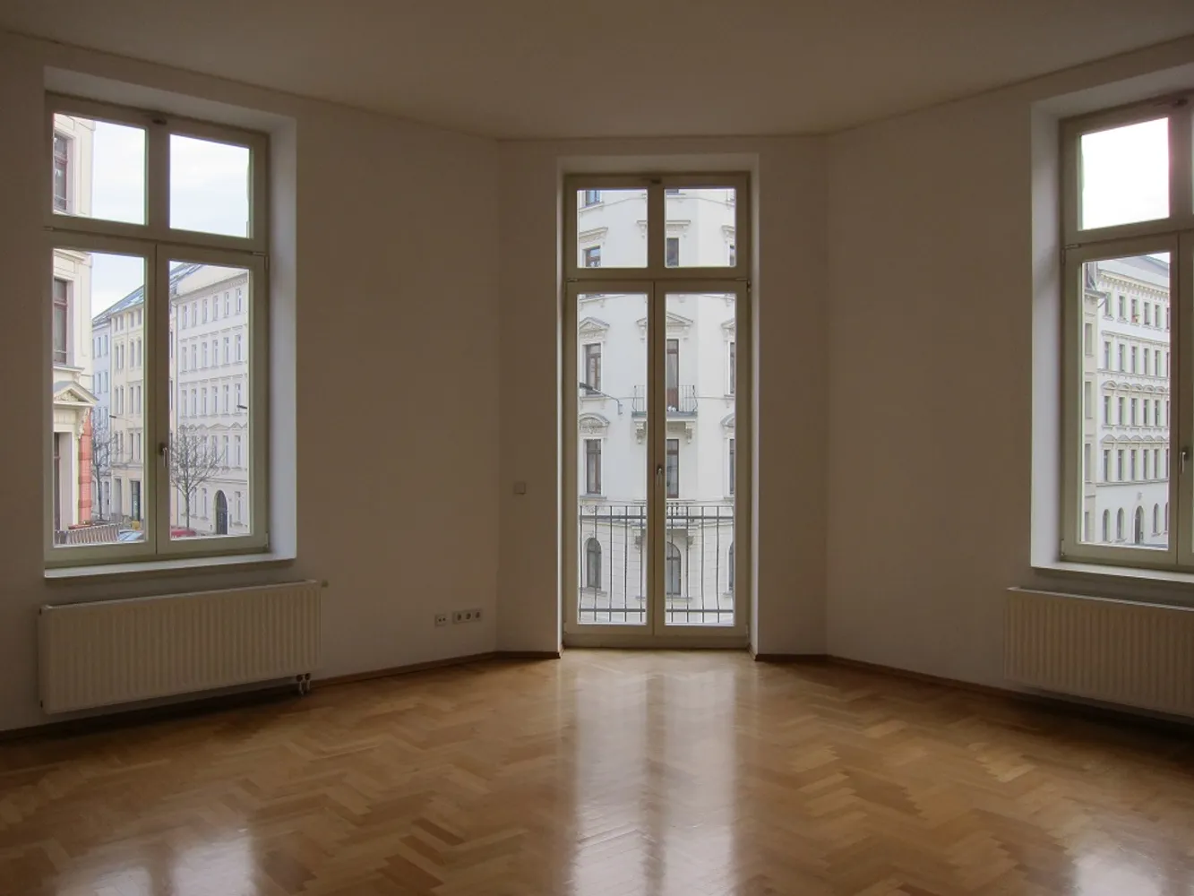 2 Zimmer Wohnung mit 76 m² in Leipzig – Bild 3