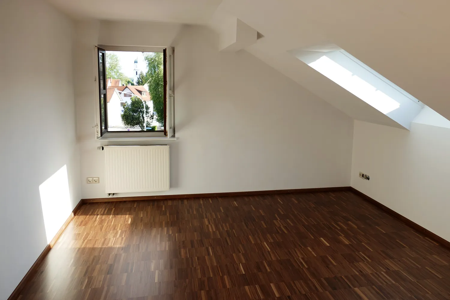 3 Zimmer Wohnung mit 71 m² in Kaufbeuren – Bild 5