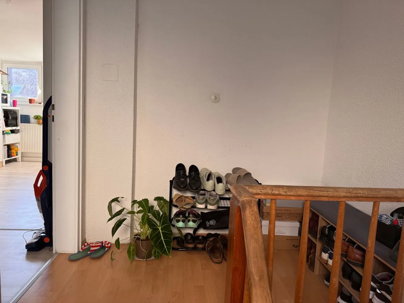 3 Zimmer Wohnung mit 50 m² in Stuttgart – Bild 3