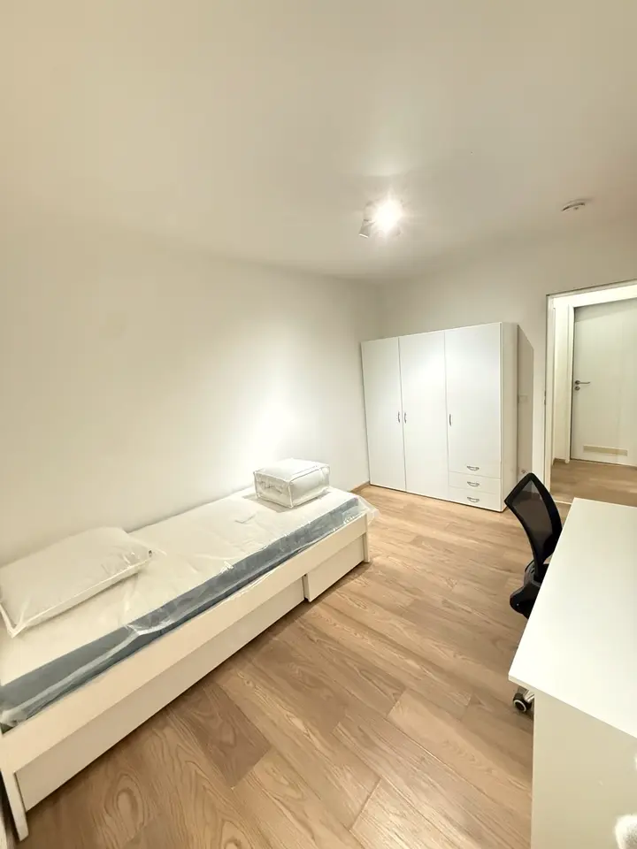 WG-Zimmer mit 12 m² in Trier – Bild 1