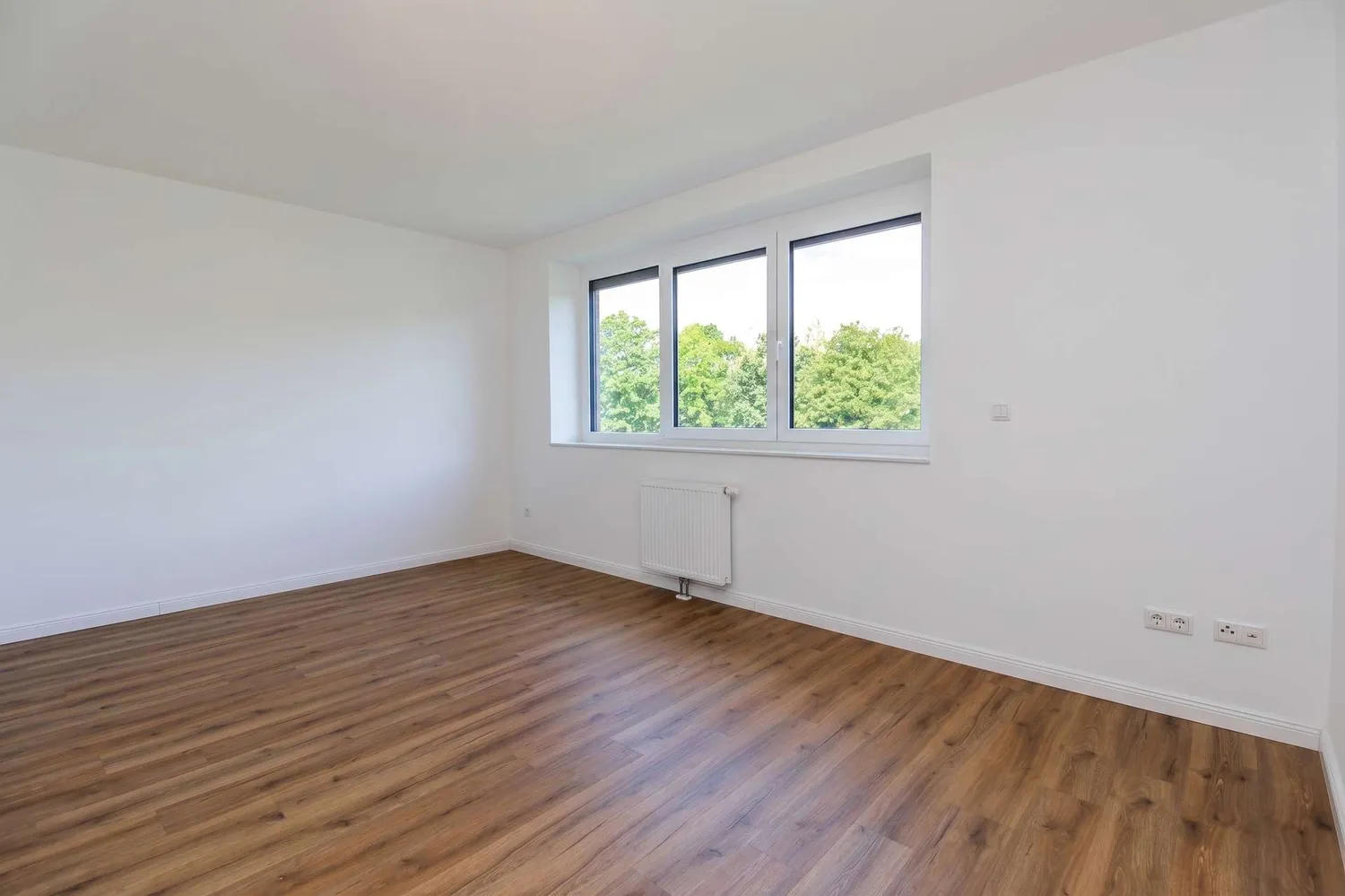 5 Zimmer Haus mit 150 m² in Bremen – Bild 12