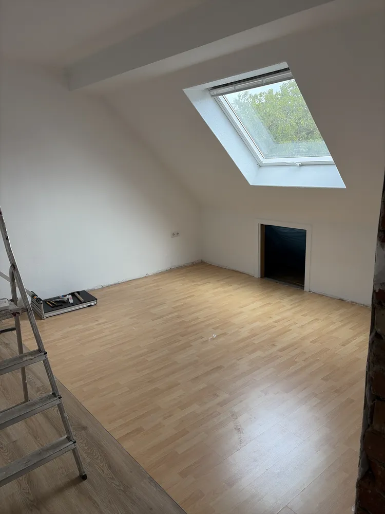 2 Zimmer Wohnung mit 66 m² in Bremen – Bild 5