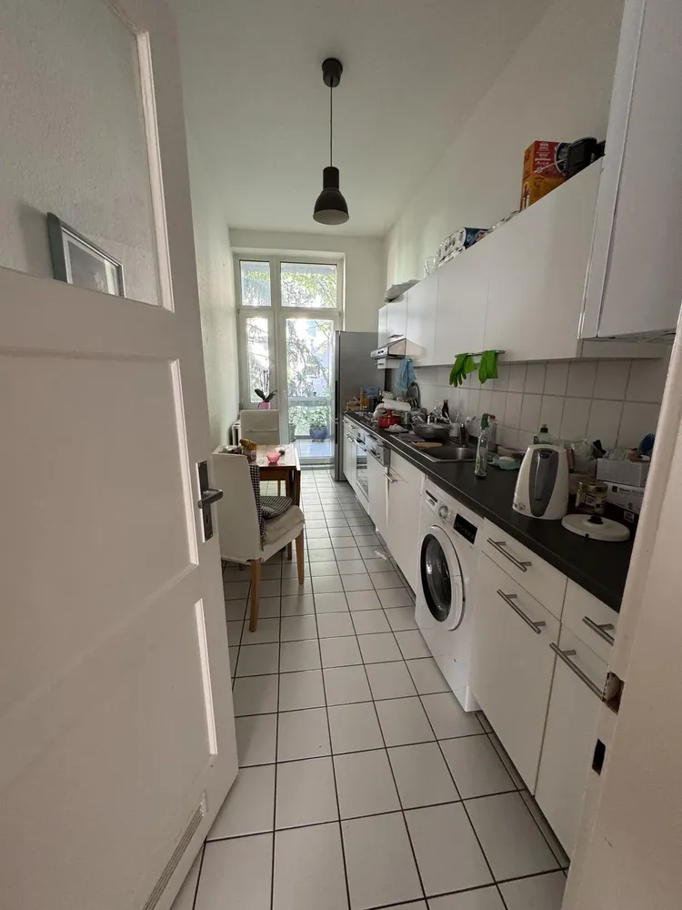 2 Zimmer Wohnung mit 60 m² in Hannover – Bild 4