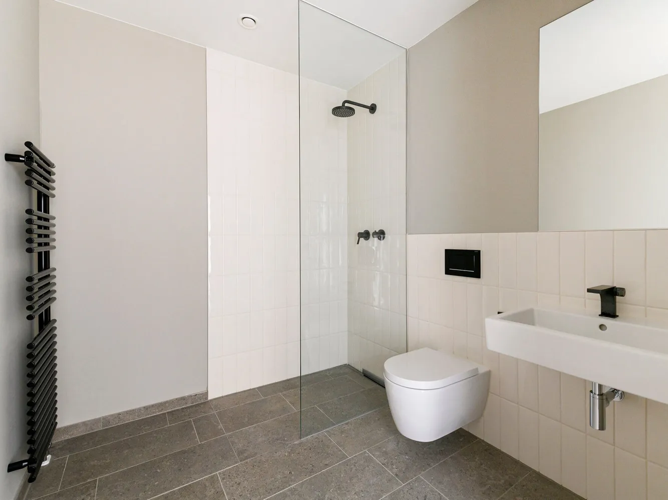 2 room apartment with 43 m² in Munich – Photo 4