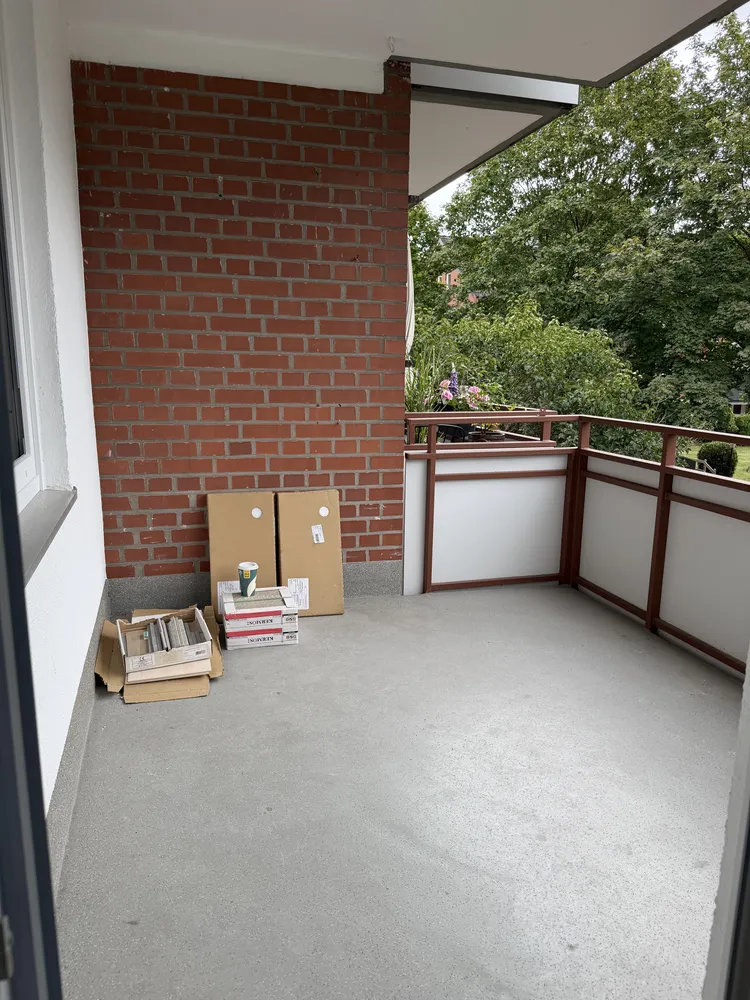 3 Zimmer Wohnung mit 72 m² in Hamburg – Bild 4