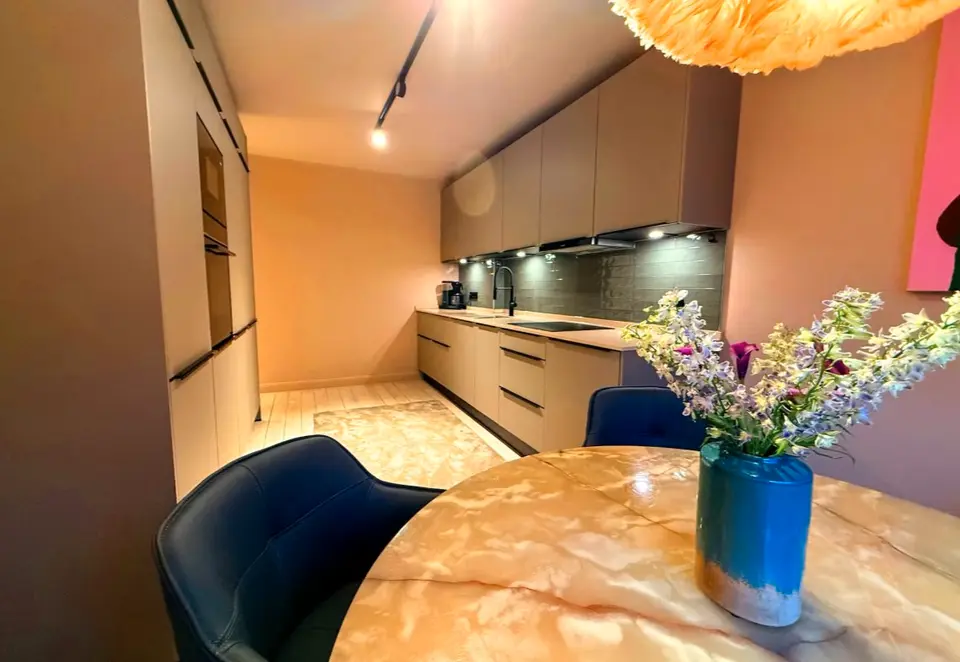 2 Zimmer Wohnung mit 47 m² in Hamburg – Bild 8
