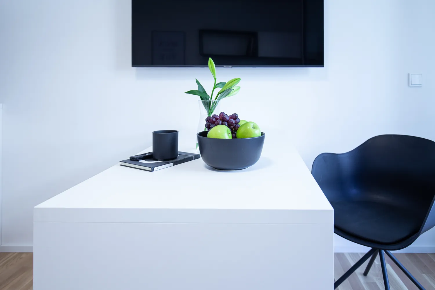 1 Zimmer Wohnung mit 22 m² in Stuttgart – Bild 4