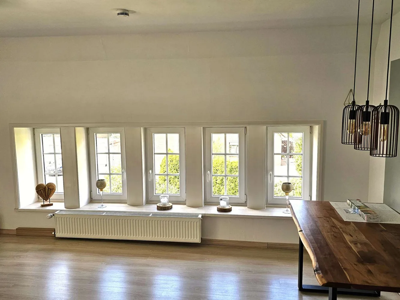 2 Zimmer Wohnung mit 52 m² in Verden (Aller) – Bild 3