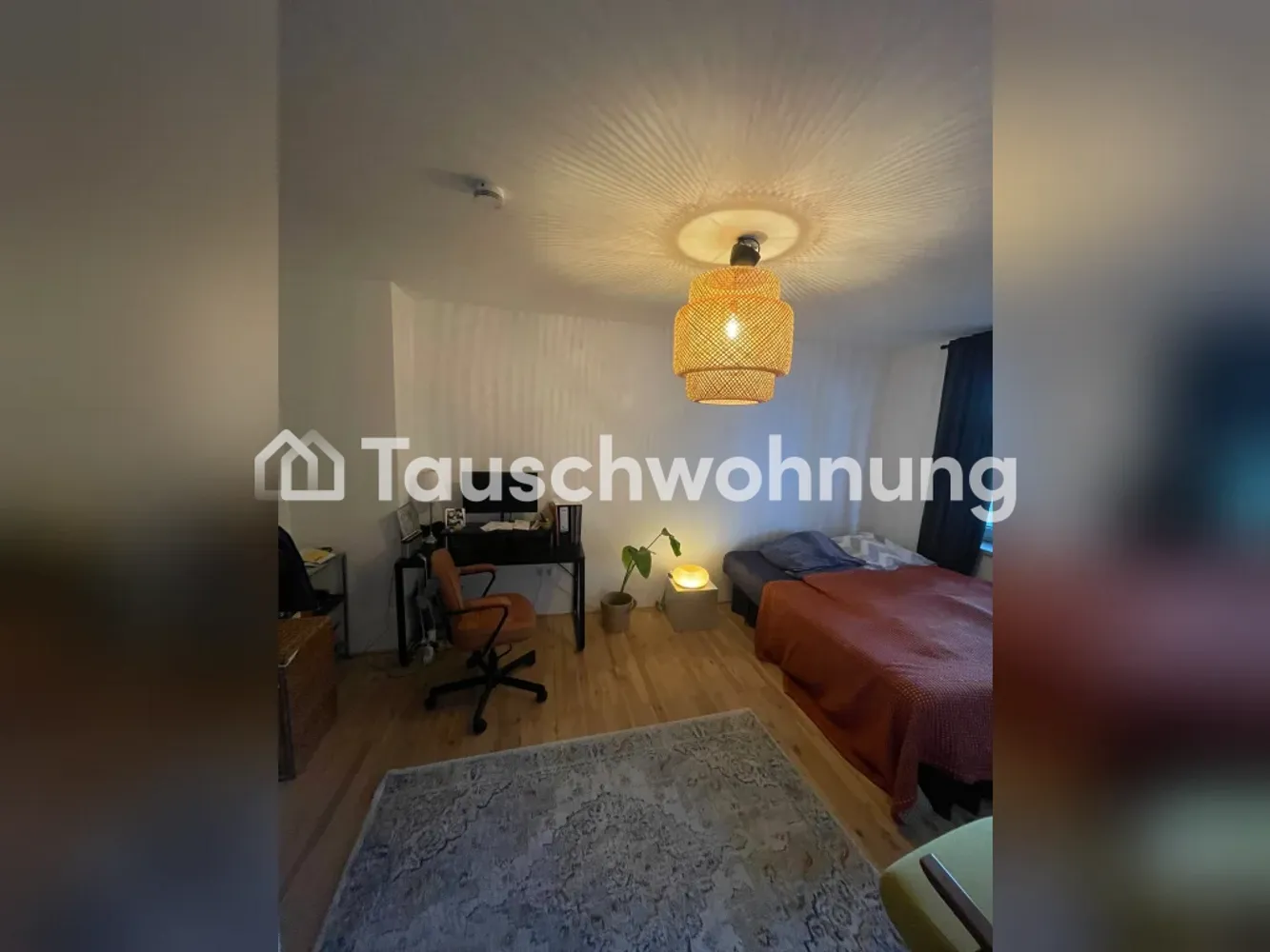 3 Zimmer Wohnung mit 55 m² in München – Bild 2