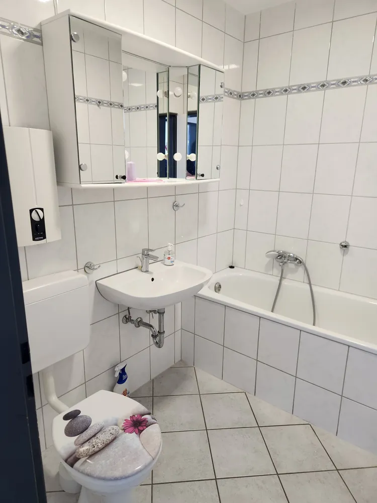 3 Zimmer Wohnung mit 67 m² in Solingen – Bild 2