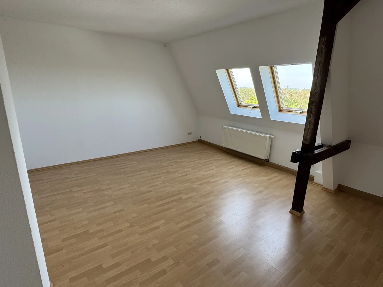 3 Zimmer Wohnung mit 84 m² in Halle (Saale) – Bild 7