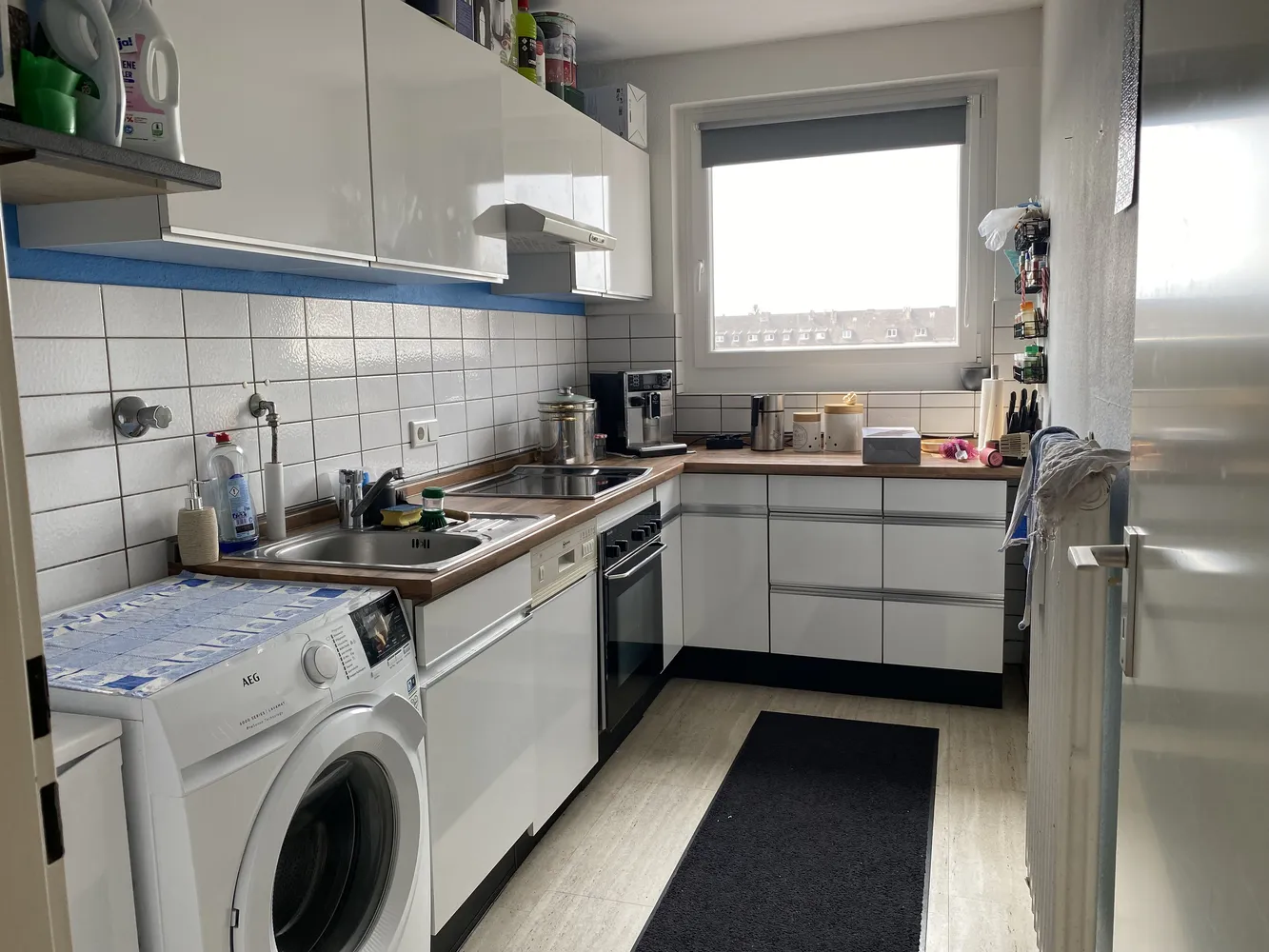 3 Zimmer Wohnung mit 78 m² in Düsseldorf – Bild 4