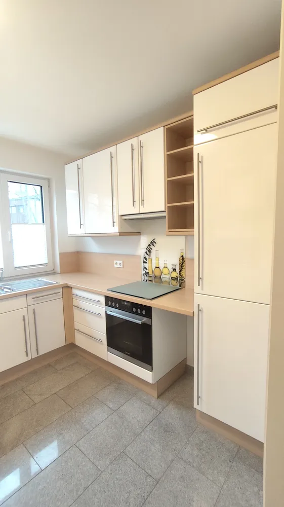 2 Zimmer Wohnung mit 80 m² in Regensburg – Bild 6
