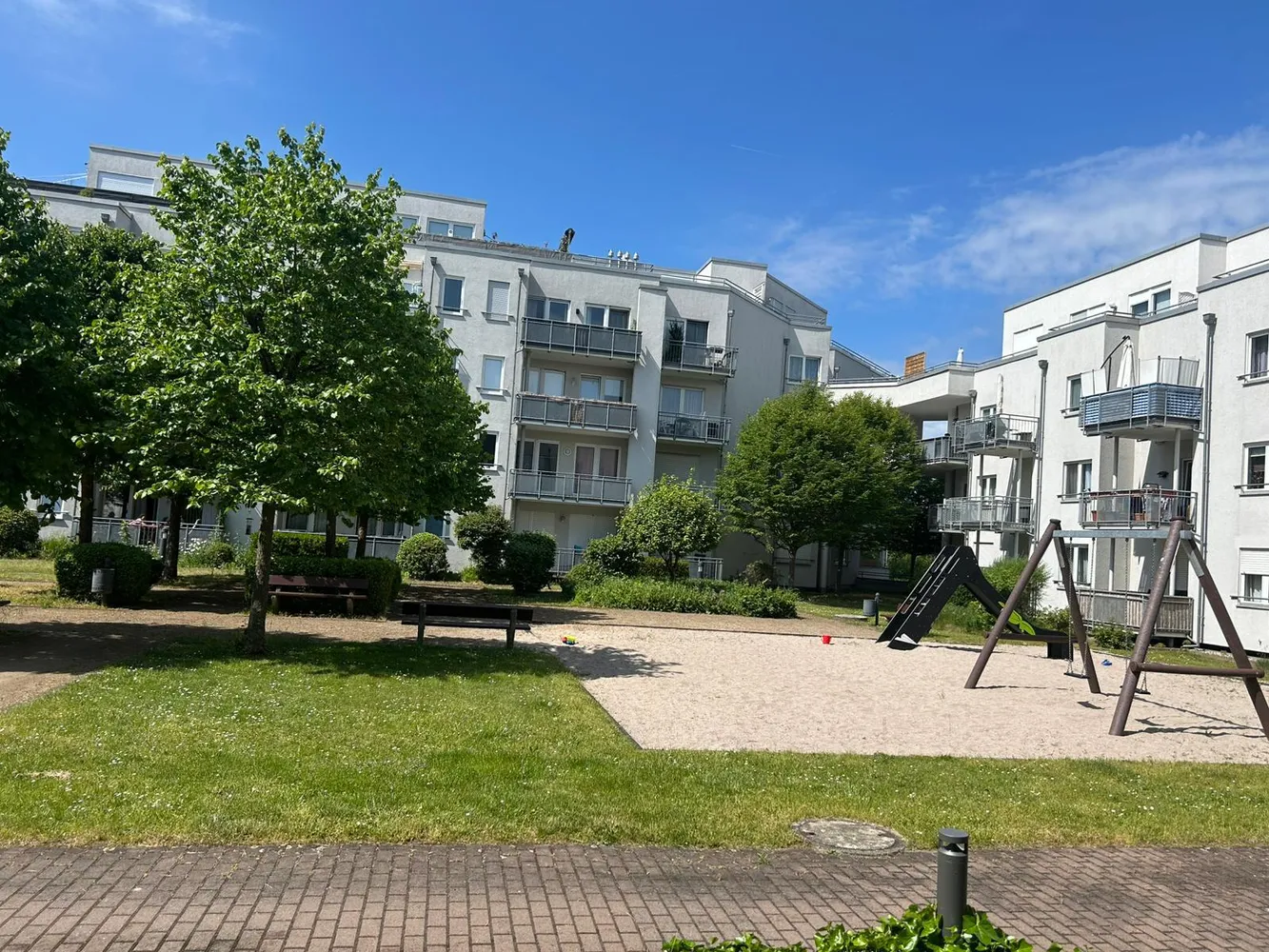 2 Zimmer Wohnung mit 55 m² in Wiesbaden – Bild 8