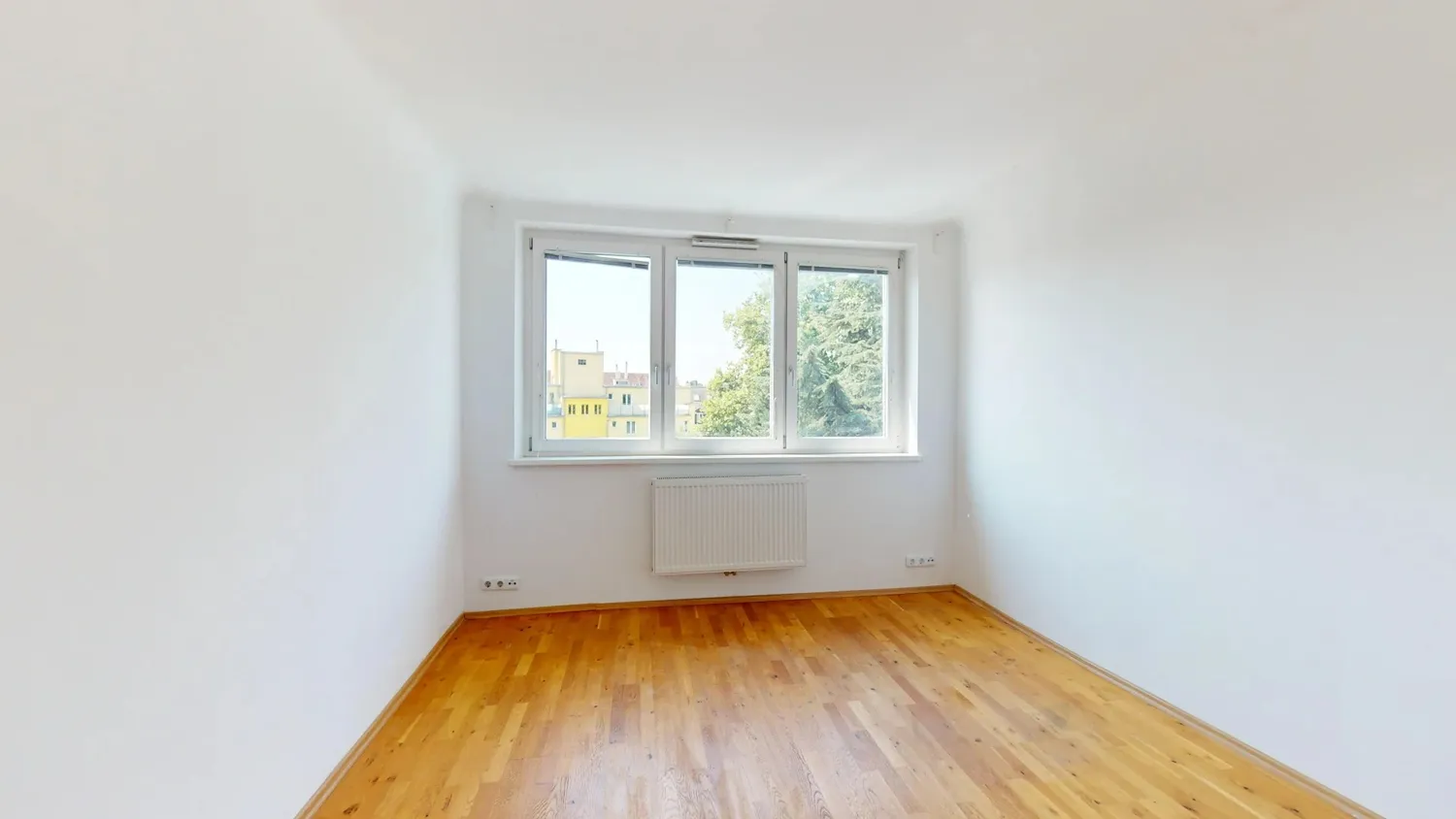 4 Zimmer Wohnung mit 81 m² in Wiesbaden – Bild 9