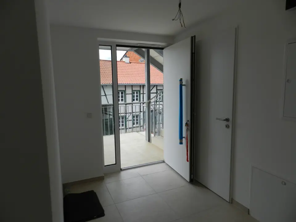 4 Zimmer Wohnung mit 94 m² in Euskirchen – Bild 7