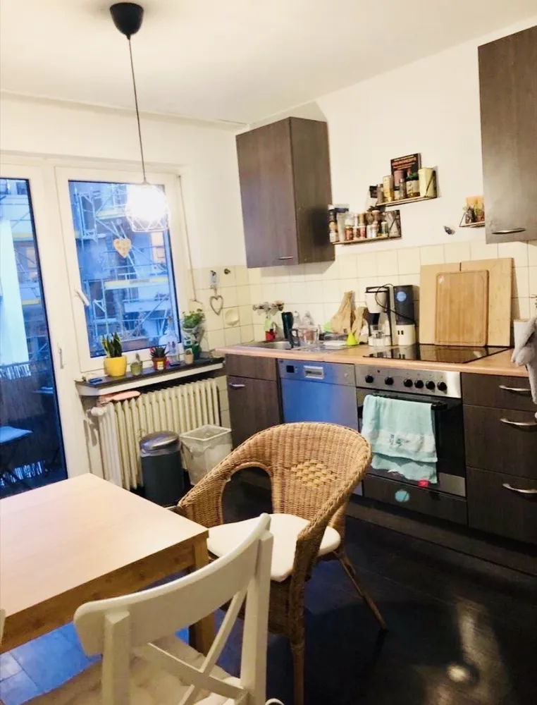 2 Zimmer Wohnung mit 67 m² in Dortmund – Bild 7