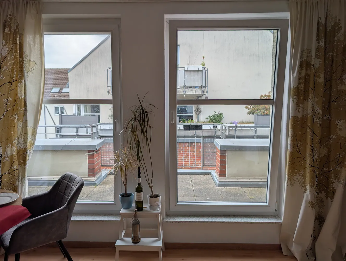 2 Zimmer Wohnung mit 52 m² in Neuss – Bild 3