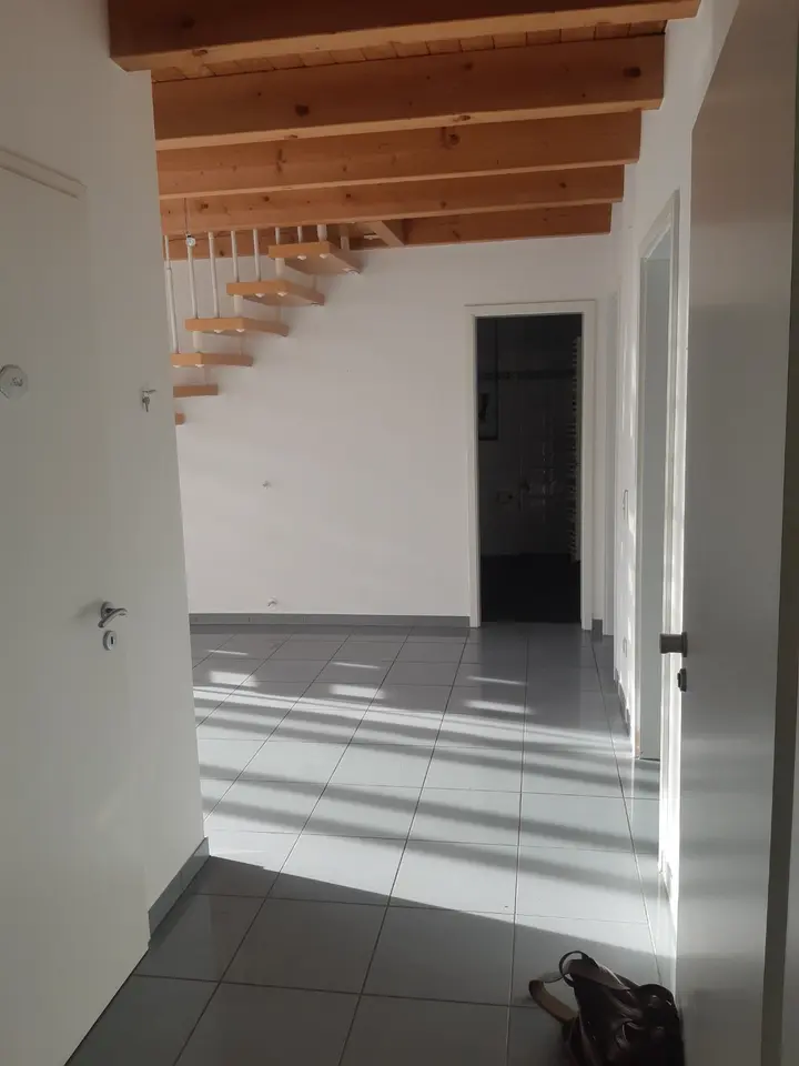 5 Zimmer Wohnung mit 120 m² in Osnabrück – Bild 5