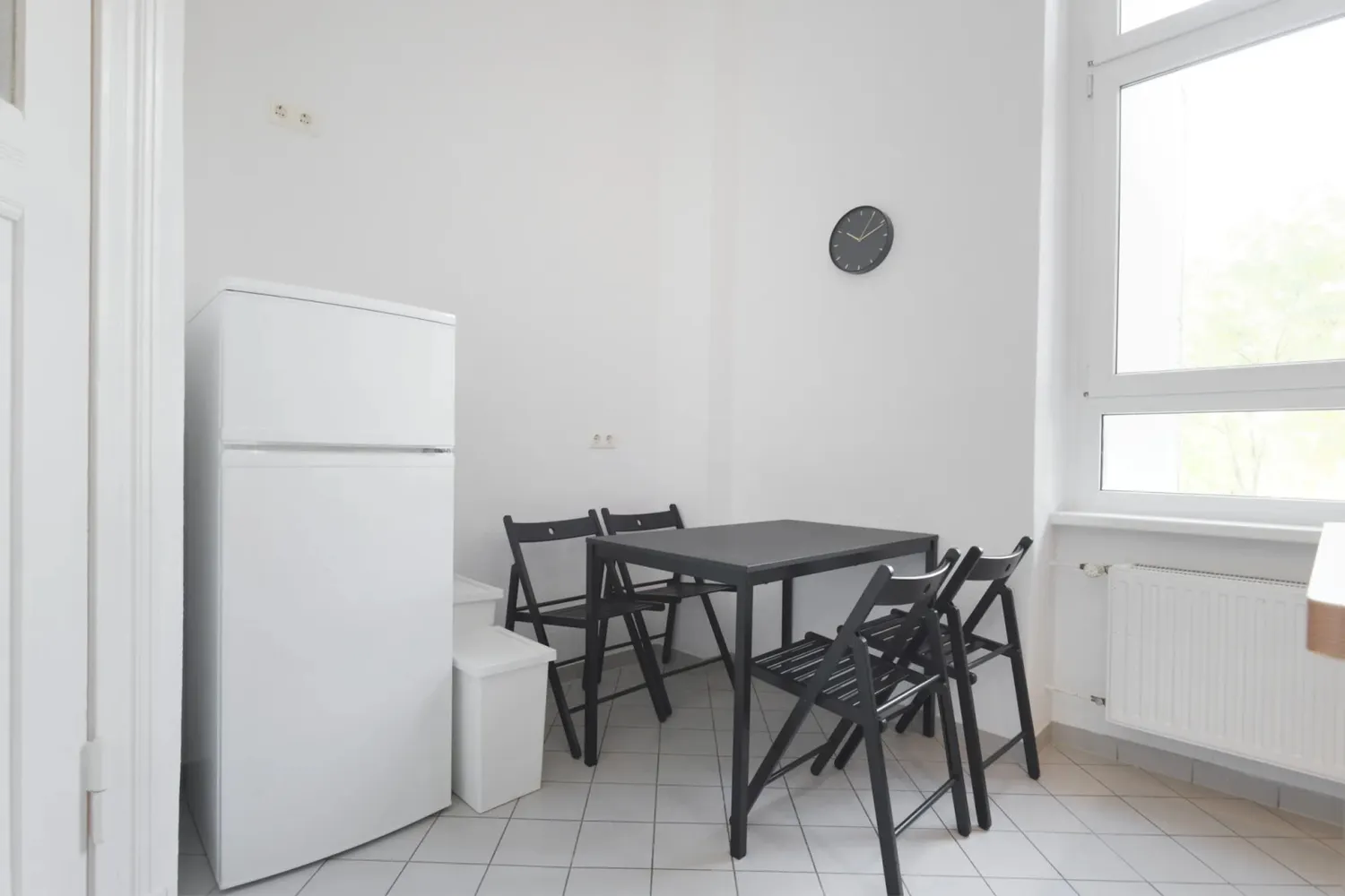 Shared room with 10 m² in Berlin – Photo 8