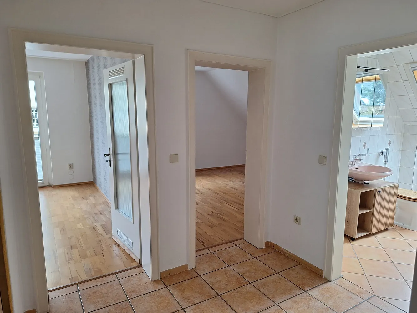 3 Zimmer Wohnung mit 66 m² in Bochum – Bild 4