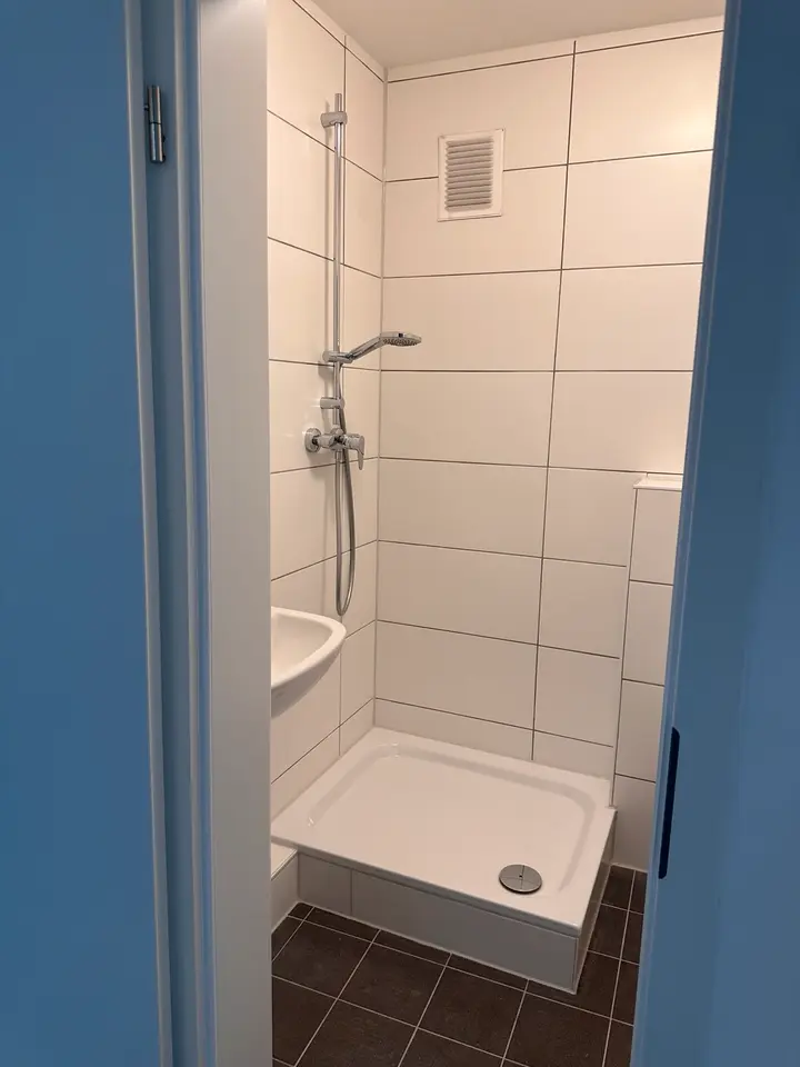 WG-Zimmer mit 25 m² in Pulheim – Bild 5