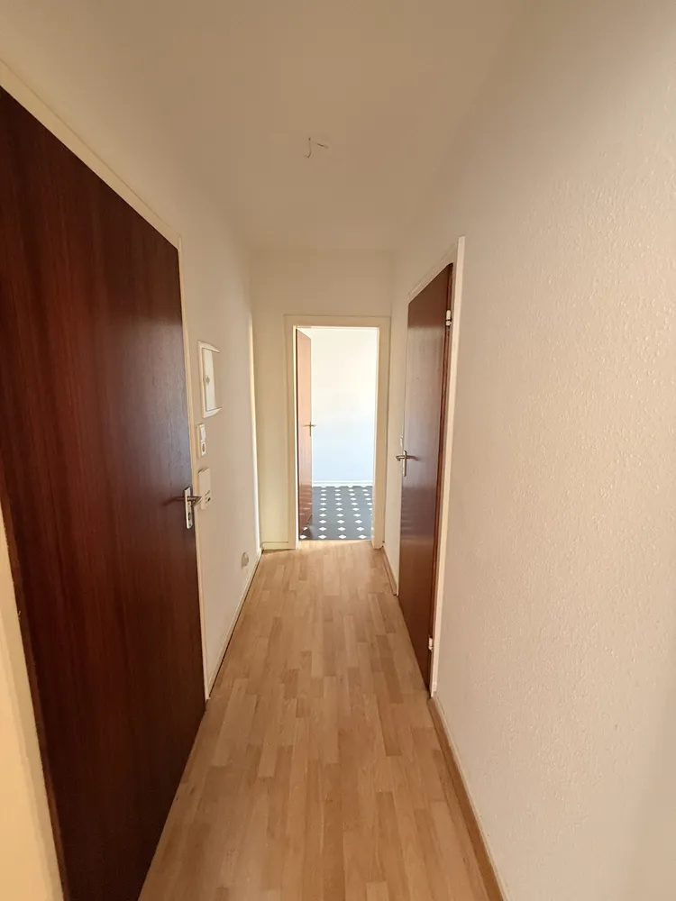 1 Zimmer Wohnung mit 35 m² in Düsseldorf – Bild 5